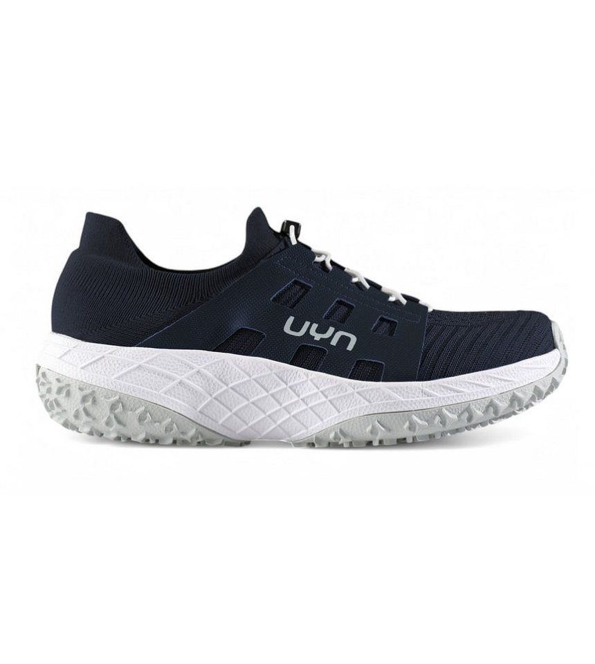 Uyn Artax Plus dunkelblau Herren Sneaker