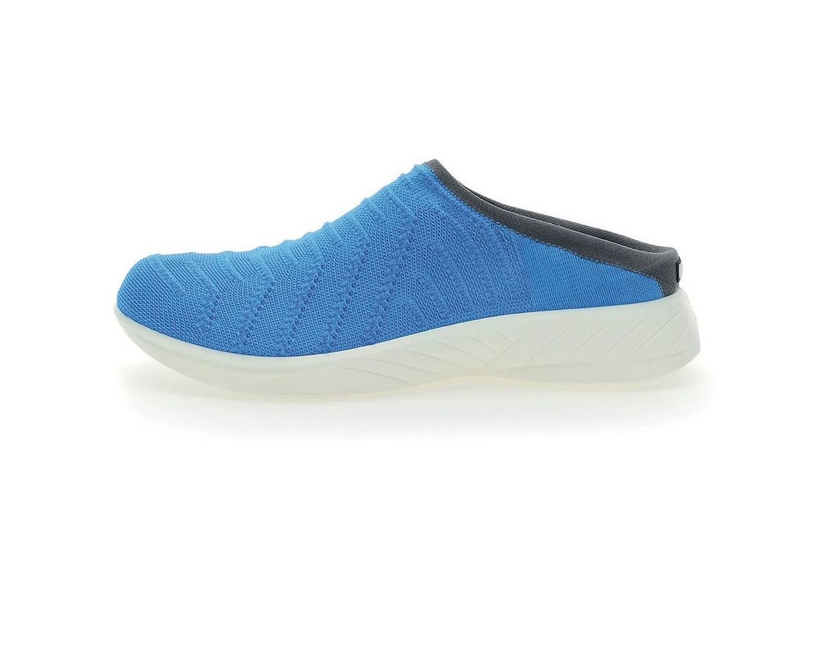 Uyn Sabot 3D Ribs (aus Natex) blau Herren Sneaker