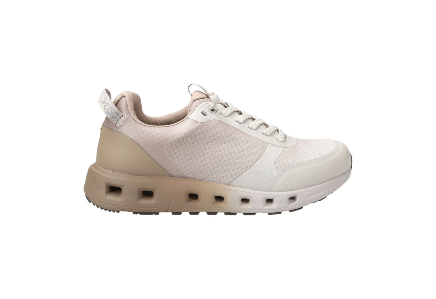Vado 16852 6811 830 BOLD I, Sneaker, Beige, Damen Sneaker