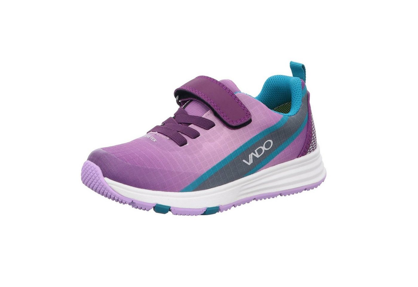 Vado EVO LO ELASTIC GTX Schnürschuh (LAVENDER)