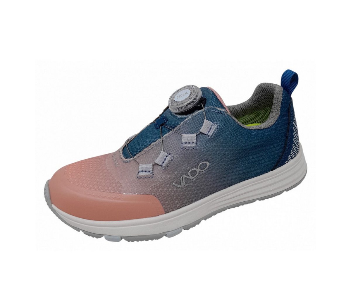 Vado Fesh Low BOA- Verschluss Schnürschuh (orange)