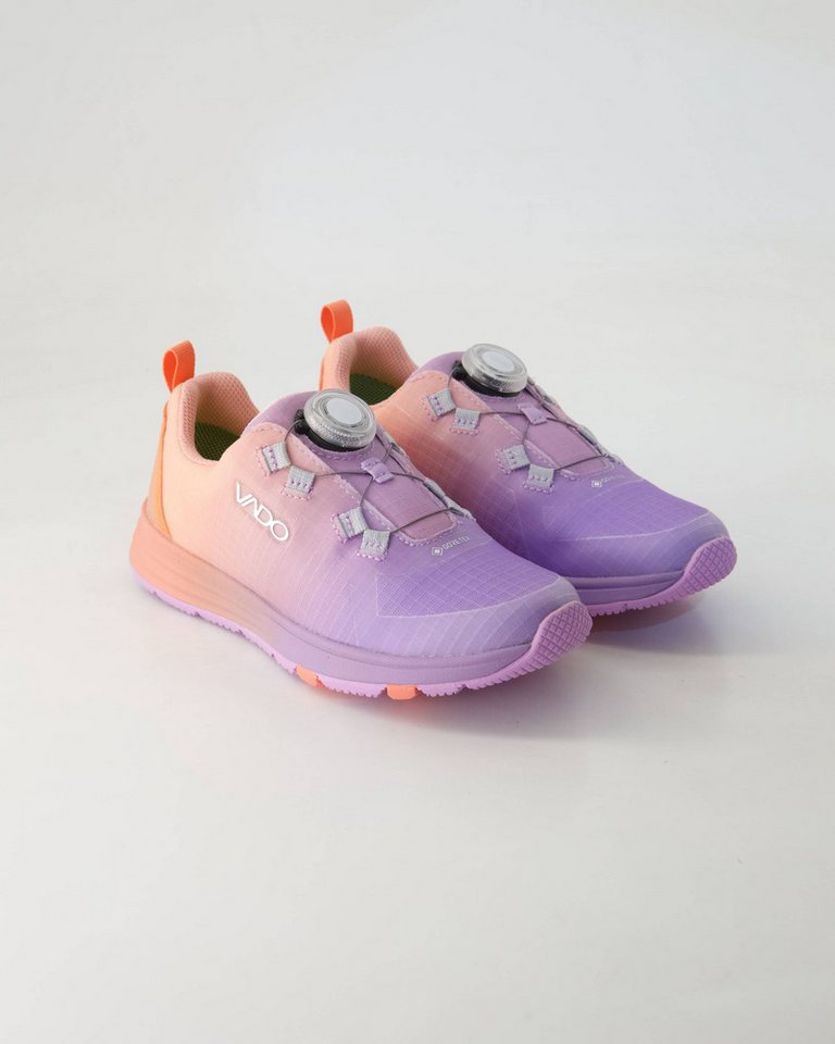 Vado Fresh Lo BOA GTX Schnürschuh Obermaterial: Textil und Sonstiges Material