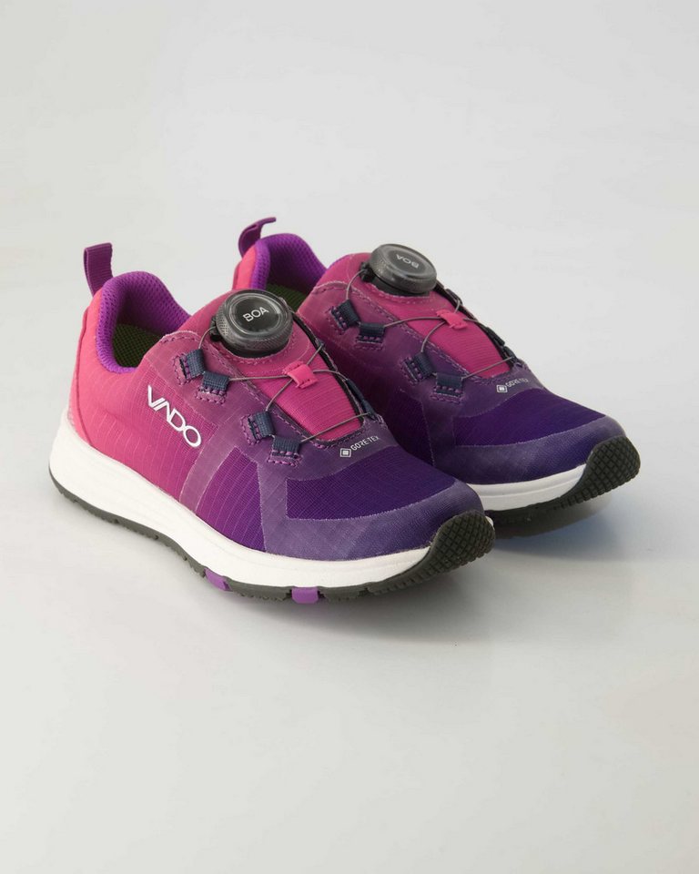 Vado Fresh Lo BOA GTX Schnürschuh Obermaterial: Textil und Sonstiges Material