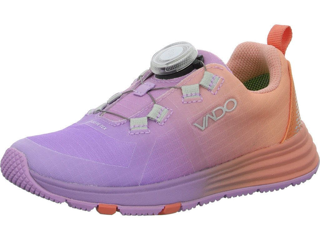 Vado FRESH Lo BOA GTX Sneaker (lila)