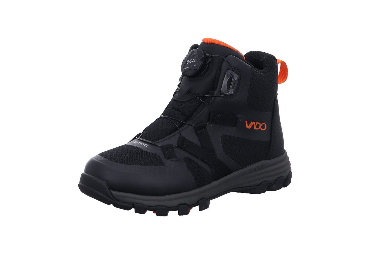 Vado HIKER Mid BOA GTX Schnürstiefel