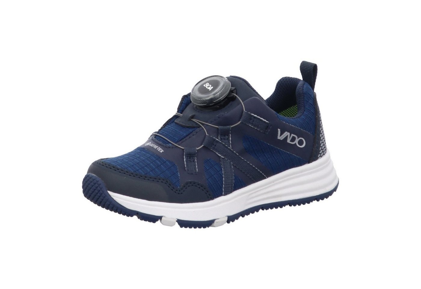 Vado MIKE LO Schnürschuh
