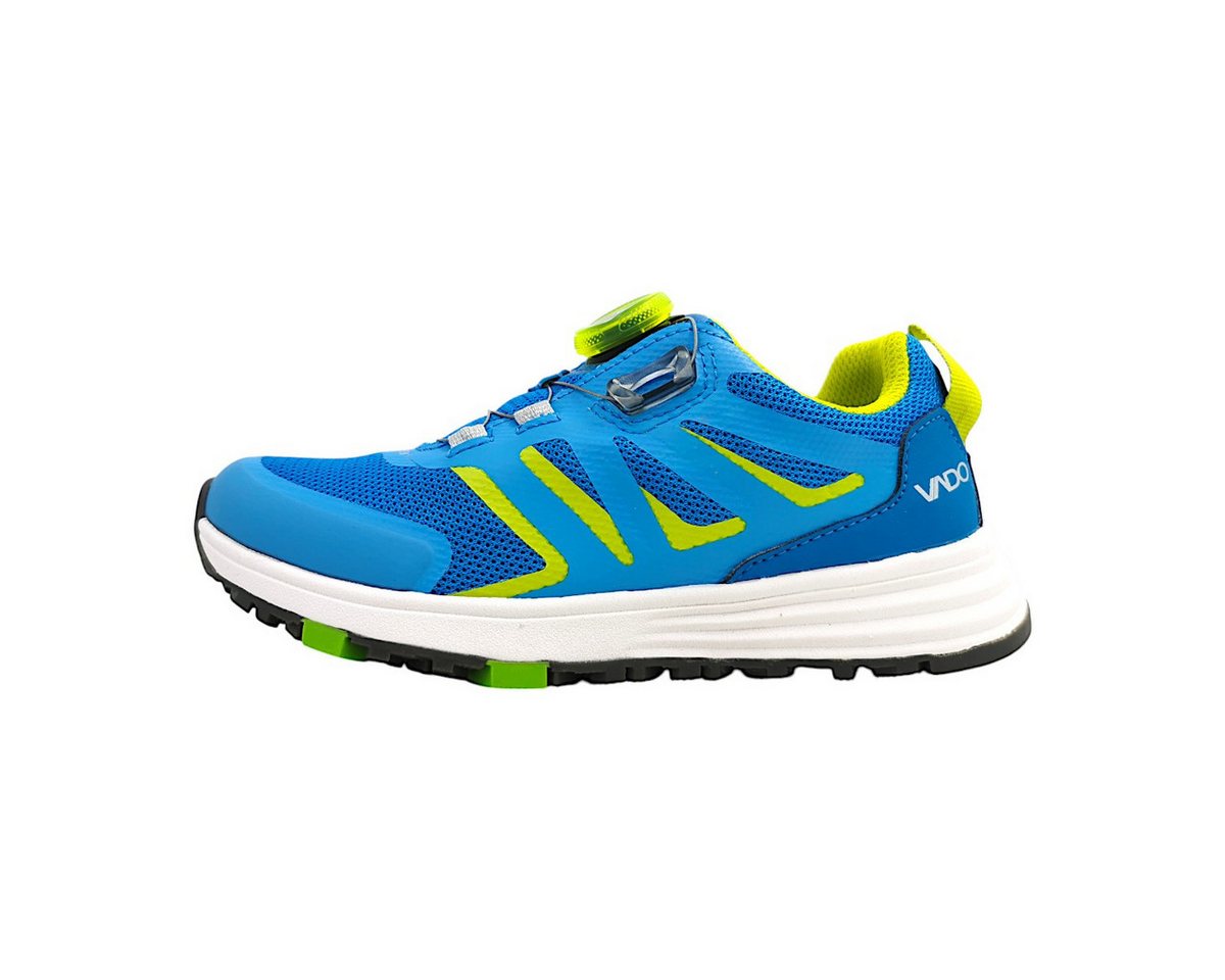 Vado Schnürer Schnürschuh