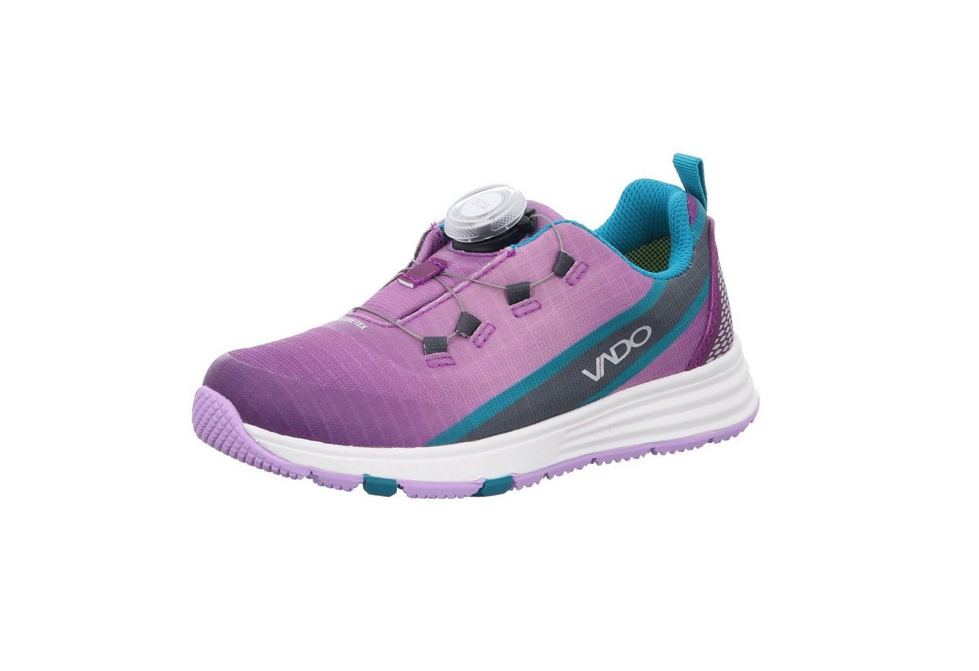 Vado Schnürschuh (LAVENDER)