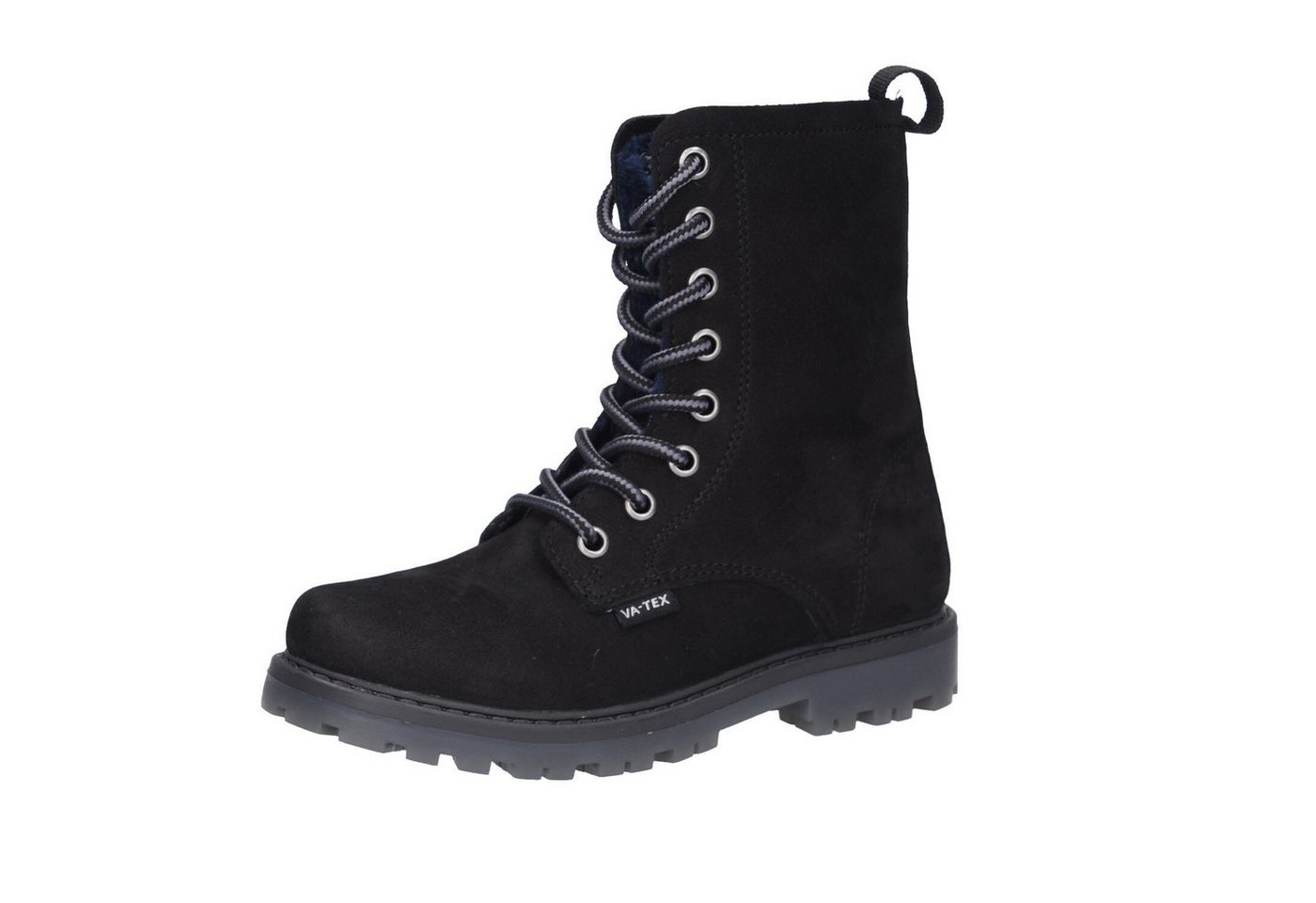 Vado Schnürstiefel (2-tlg)