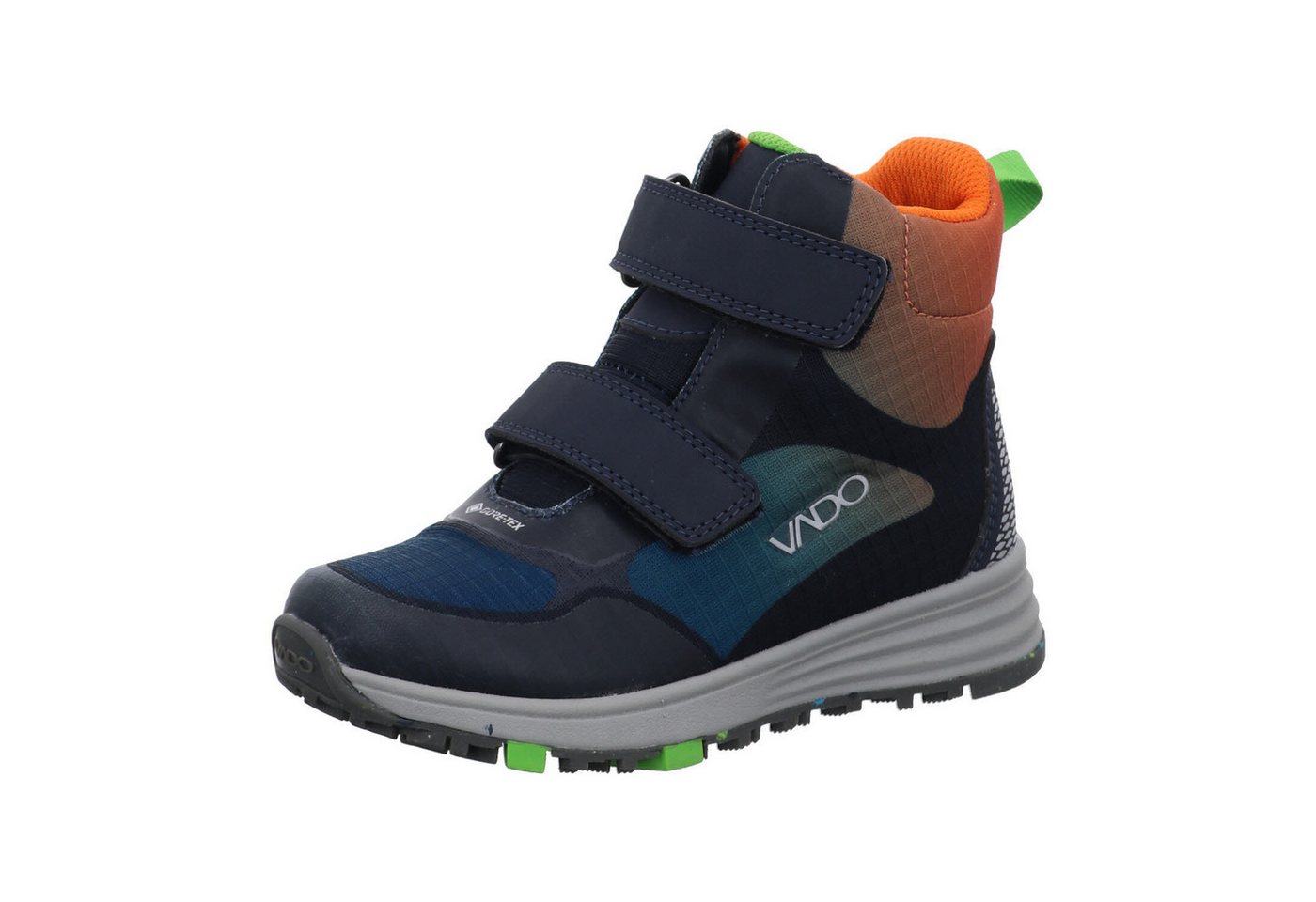 Vado SMILEY HIGH VELCRO GTX Winterstiefel