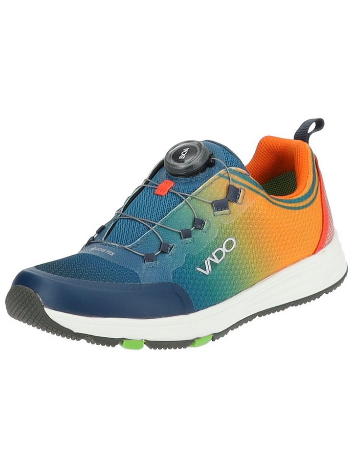 Vado Sneaker Mesh . Sneaker (1-tlg)