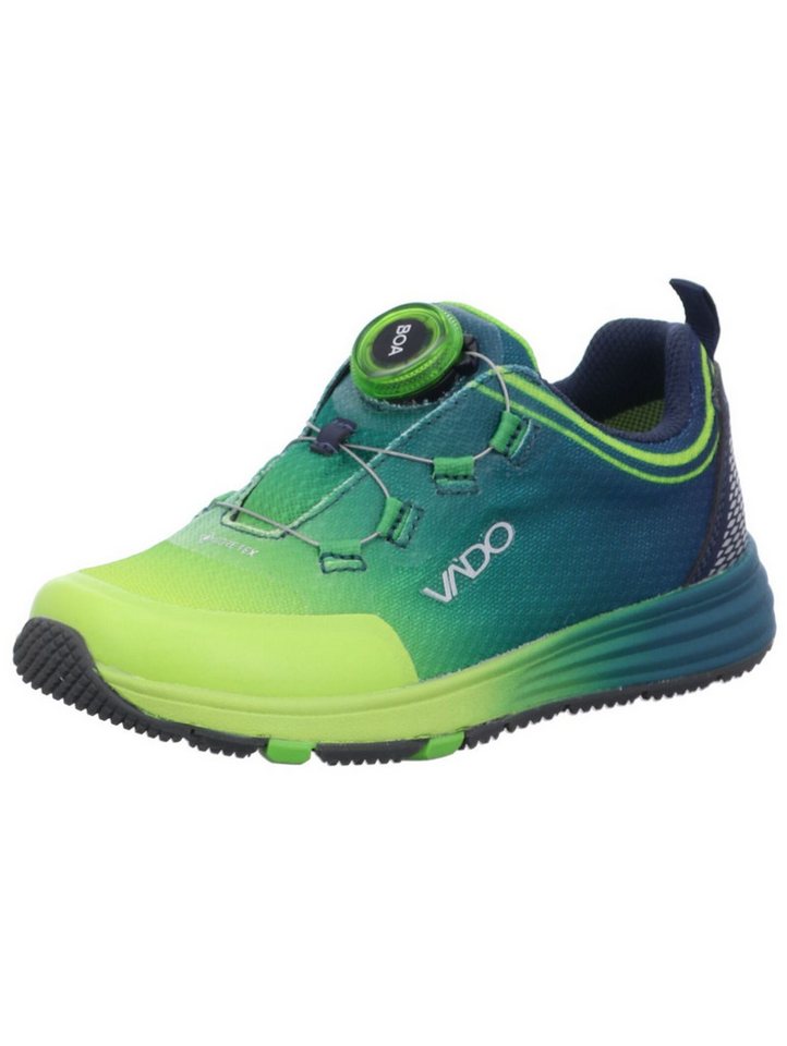 Vado Sneaker Mesh . Sneaker (1-tlg) (grün)