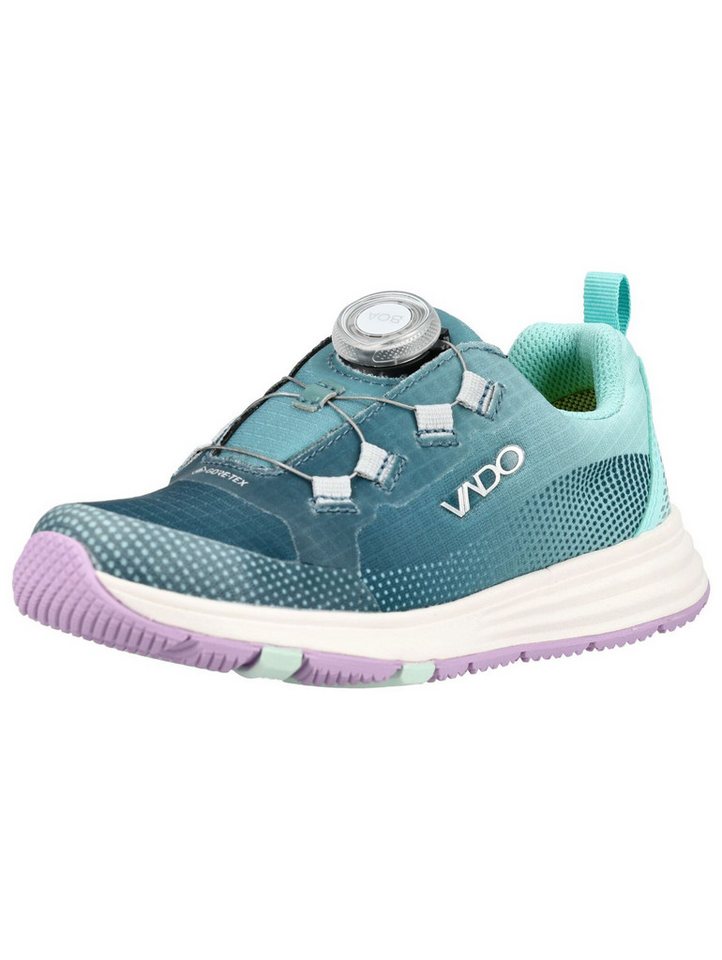 Vado Sneaker Mesh . Sneaker (1-tlg)