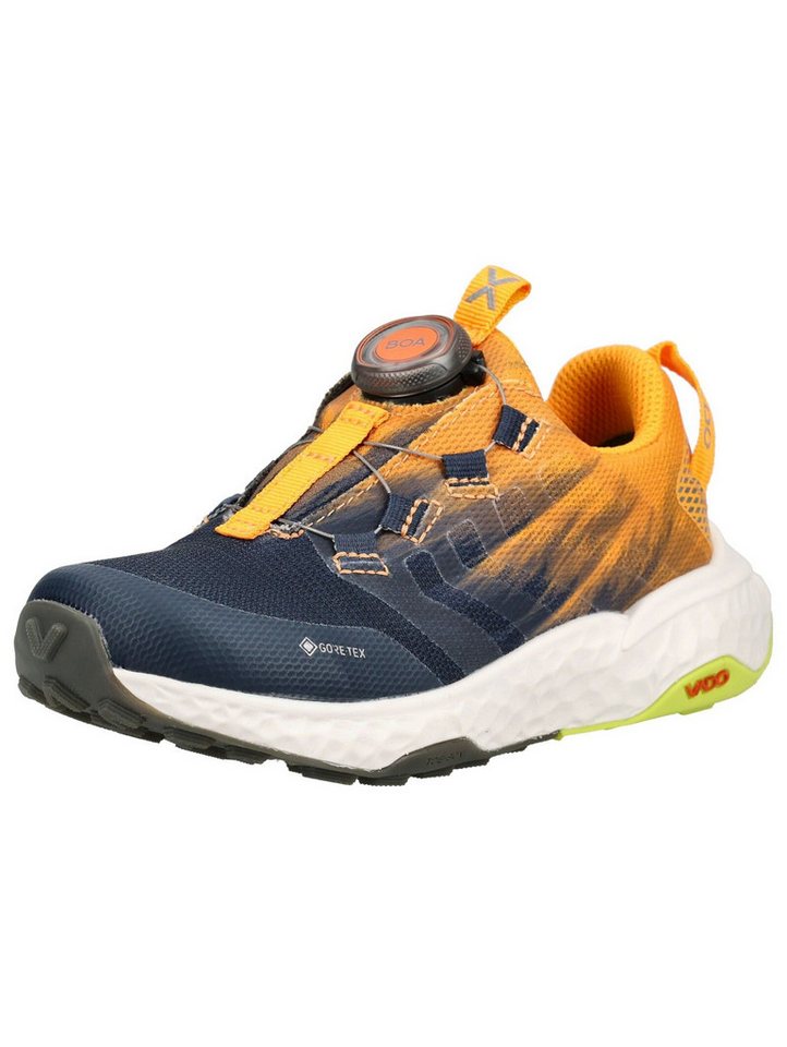 Vado Sneaker Mesh Sneaker