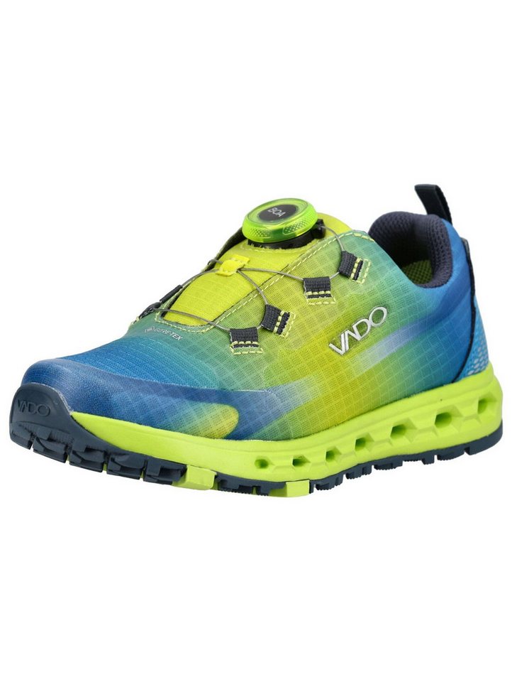 Vado Sneaker COMPETE Mesh . Sneaker