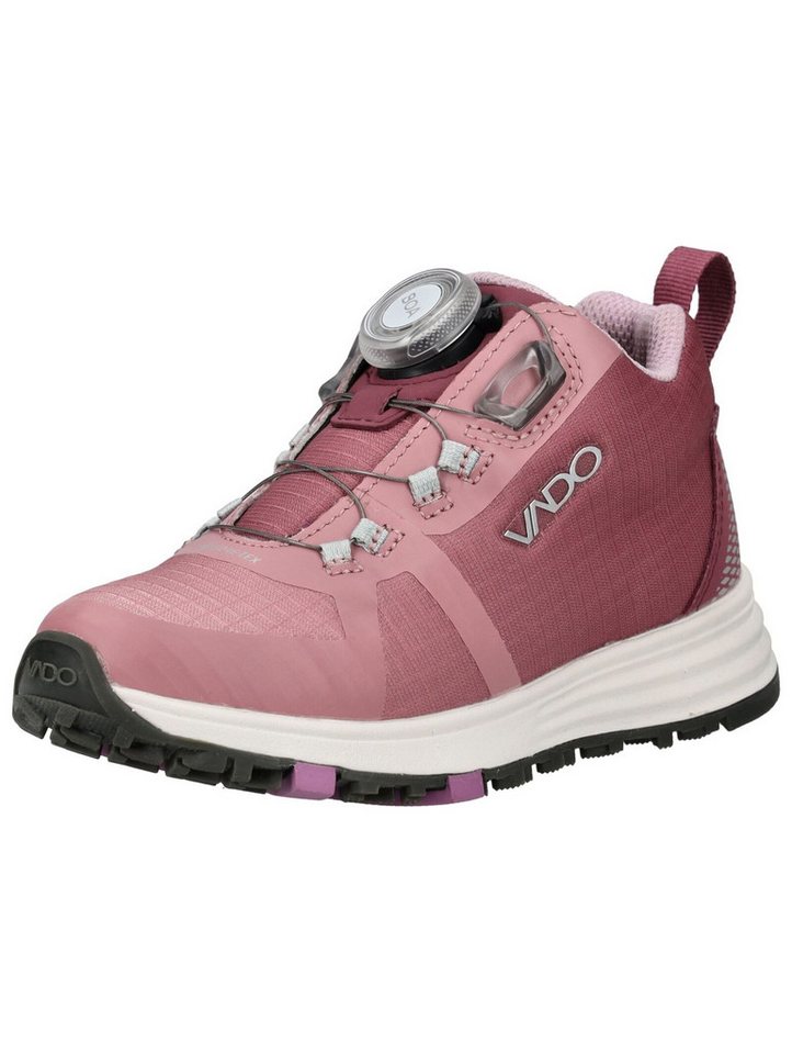 Vado Sneaker Mesh . Sneaker (rosa)