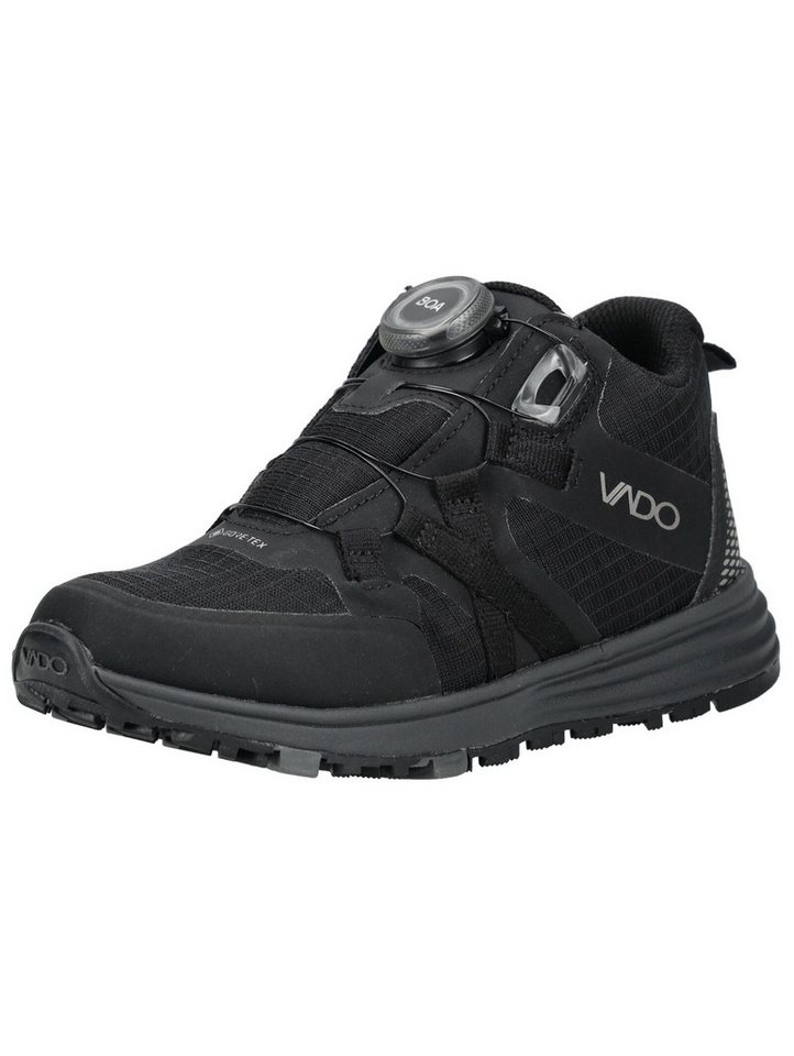 Vado Sneaker Mesh Sneaker