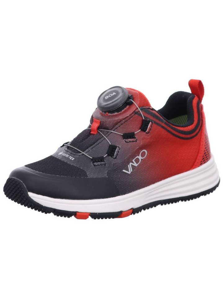 Vado Sneaker Mesh . Sneaker (1-tlg)