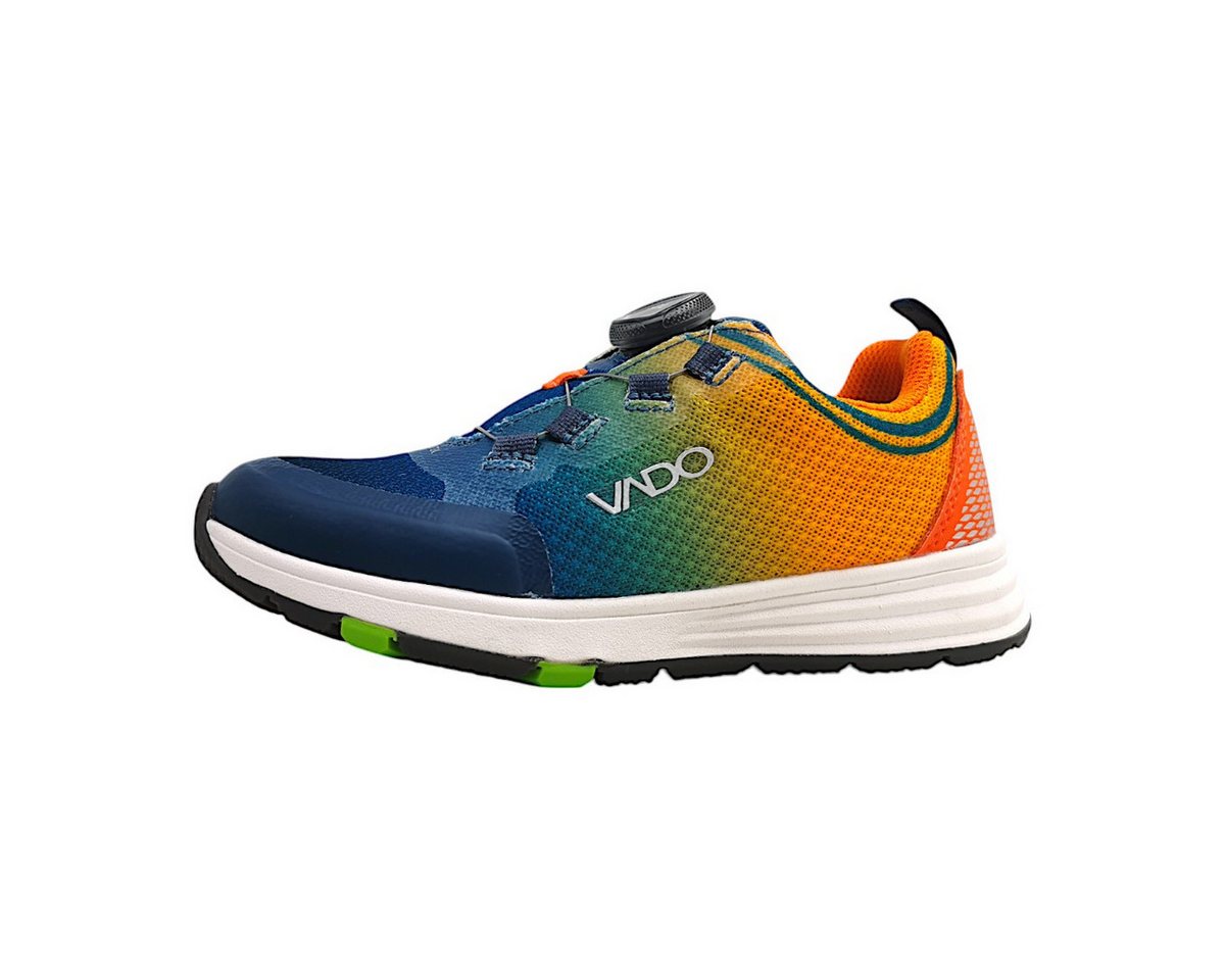 Vado Sneaker Schnürschuh