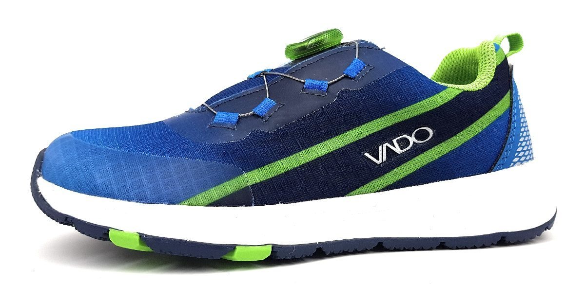 Vado Sneaker Sneaker (blau)