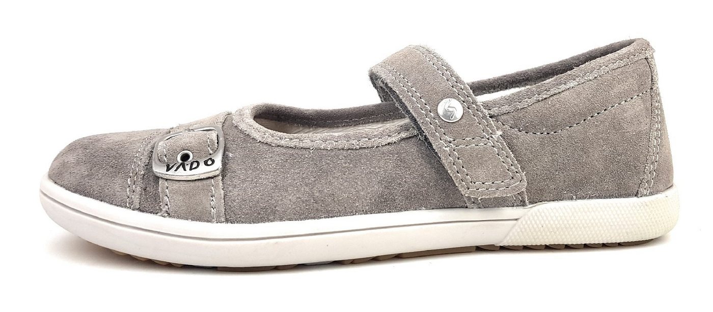 Vado Spangenballerina Riemchenballerina