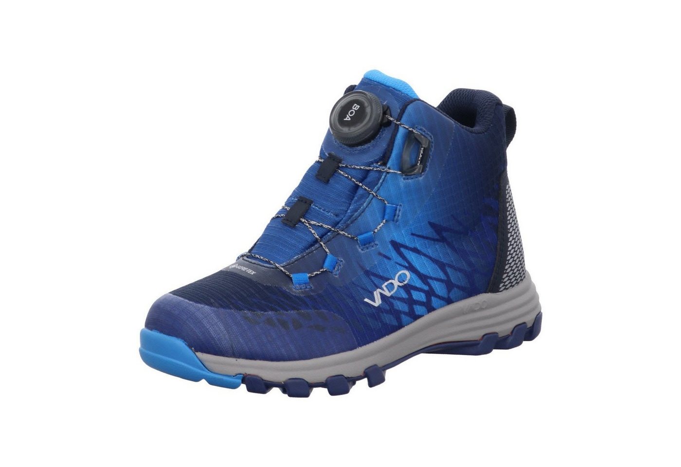 Vado Winterstiefel