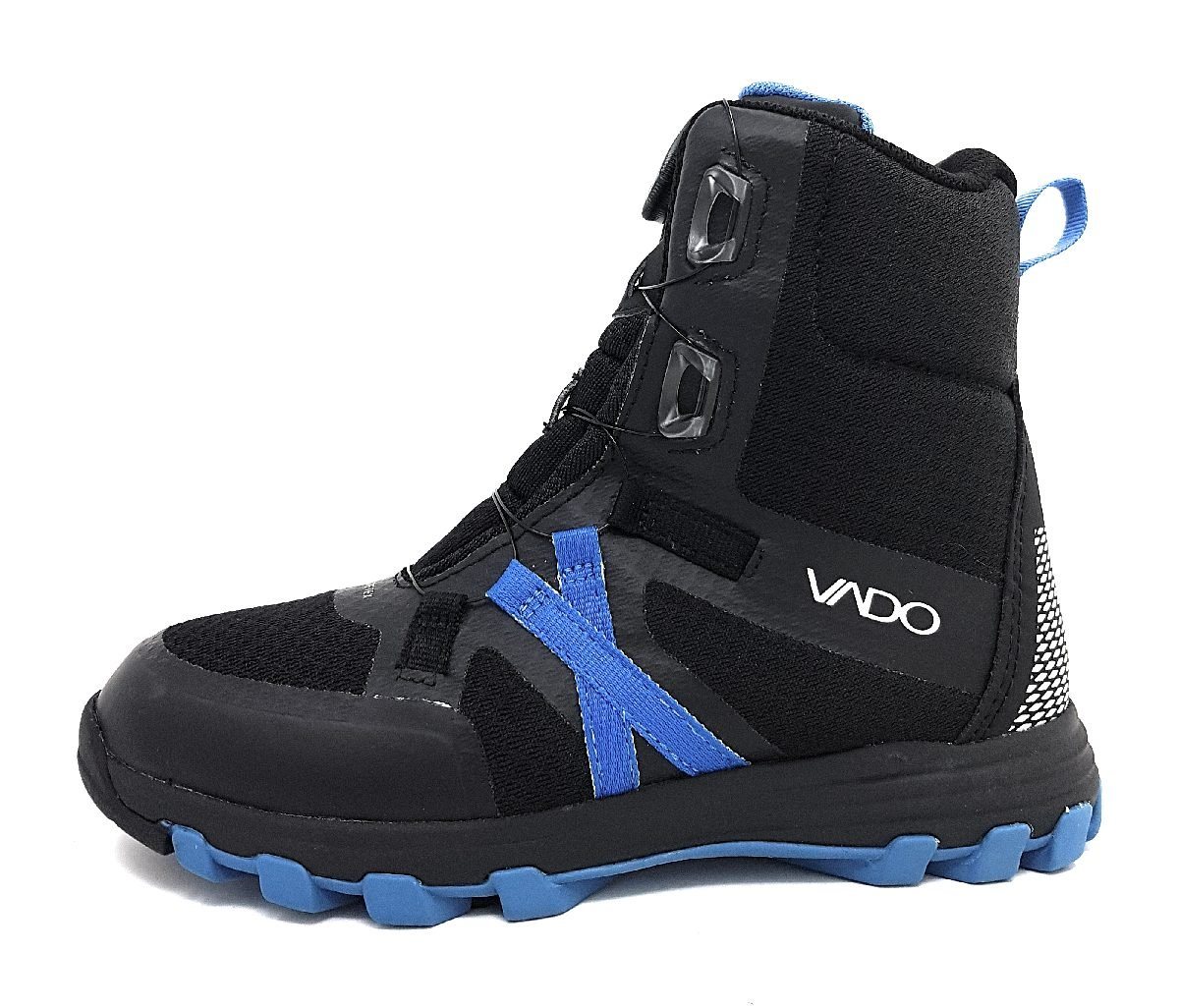 Vado Winterstiefel Stiefel