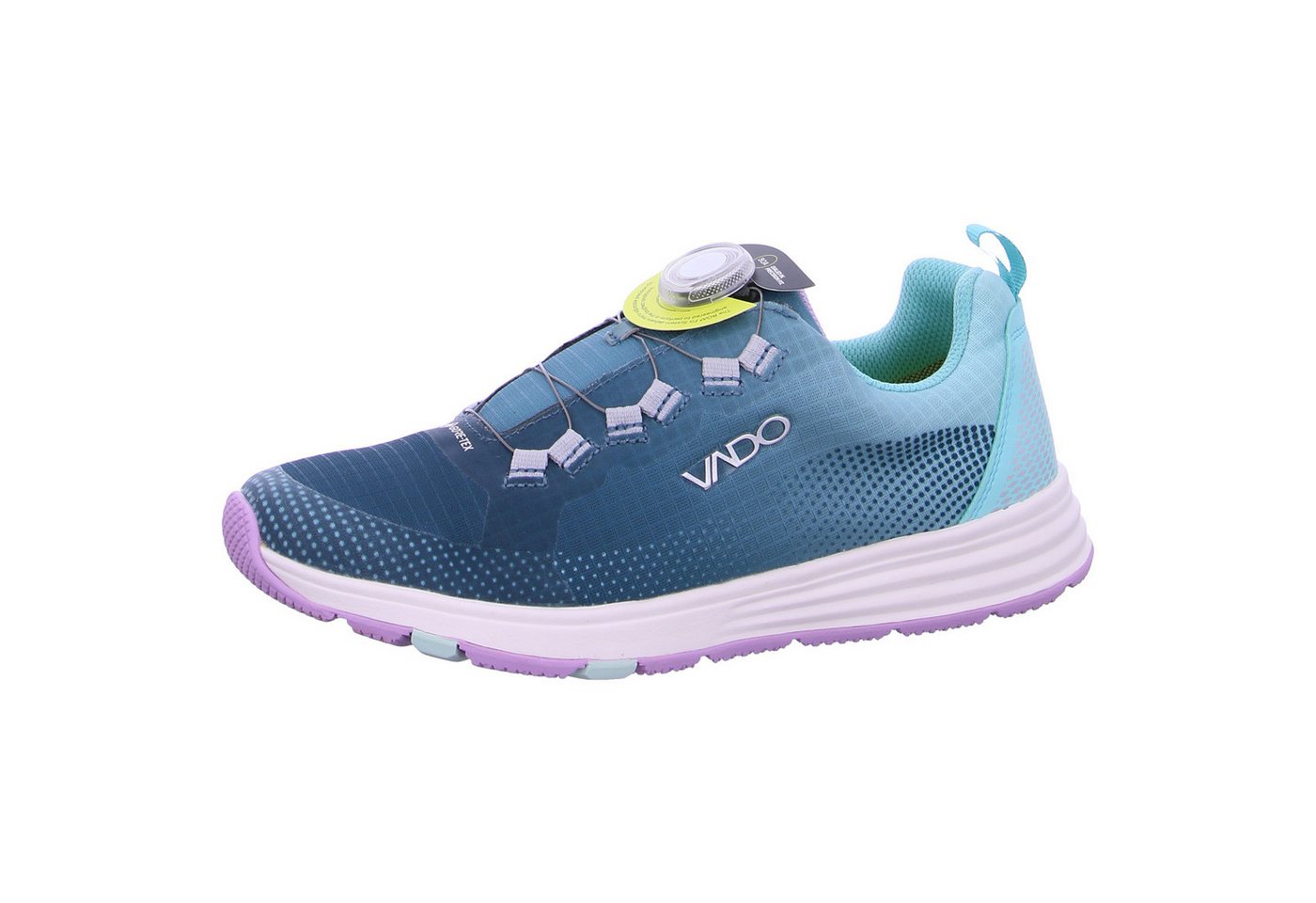 Vado Wonder Lo Boa GTX Schnürschuh