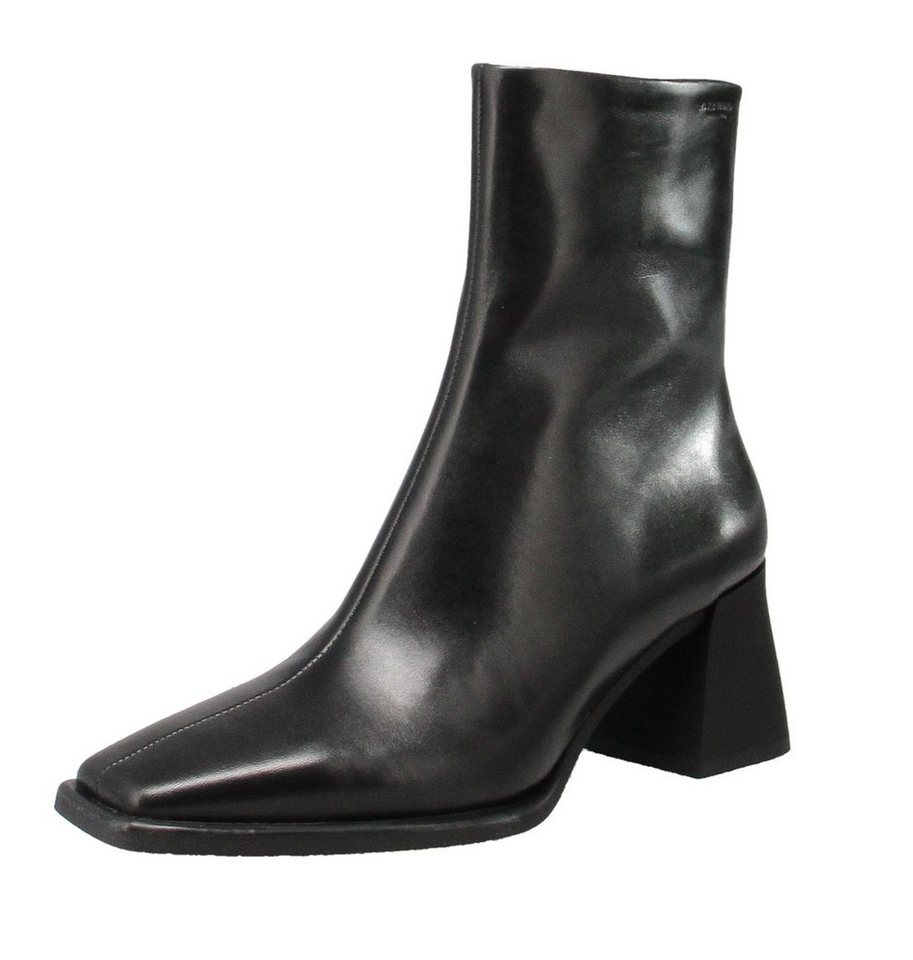 Vagabond 5002-001 Hedda - Damen Schuhe Stiefeletten - 20-Black Stiefelette