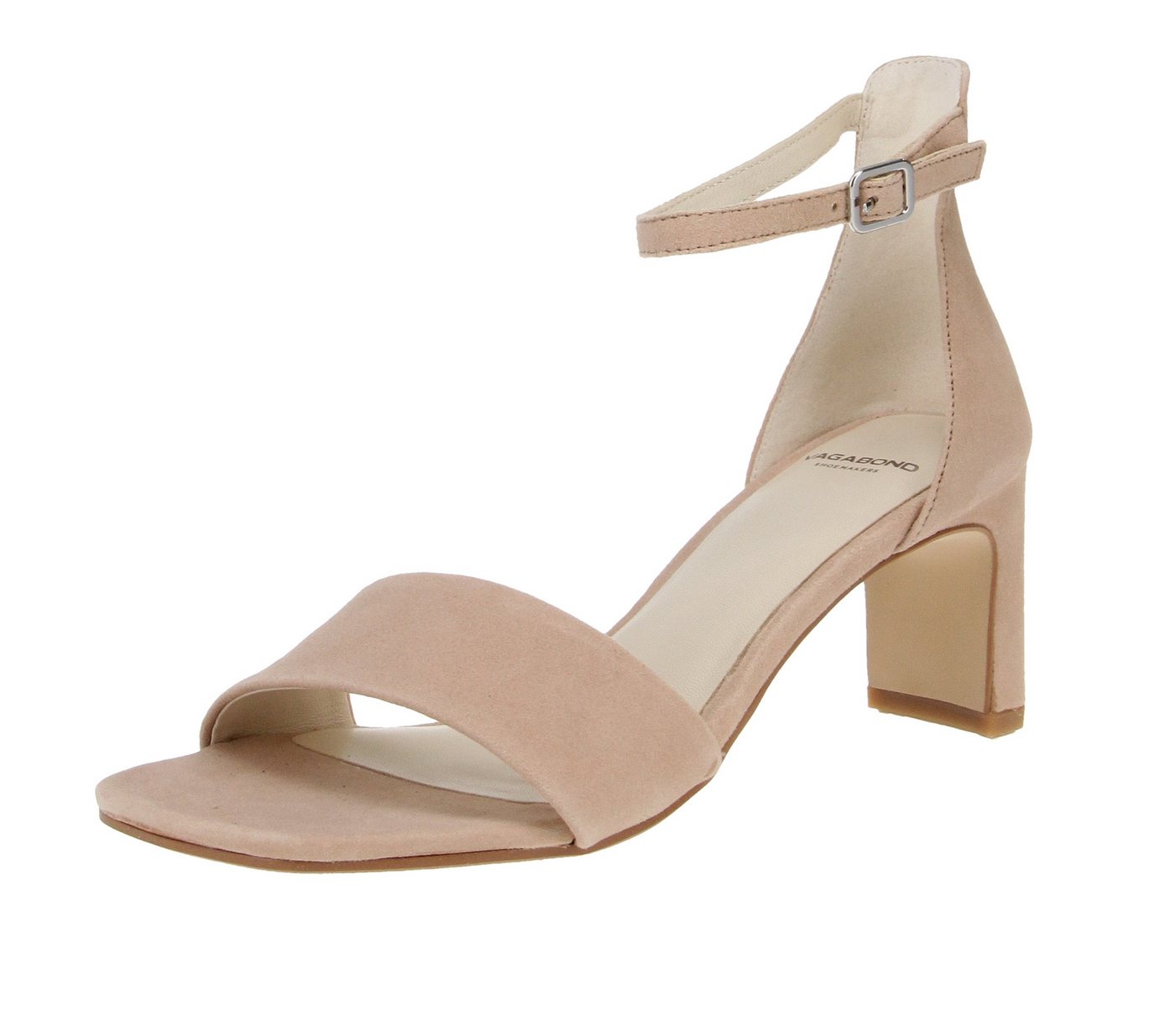 Vagabond 5312-440-11 Luisa - Damen Schuhe Sandaletten - Safari Sandale