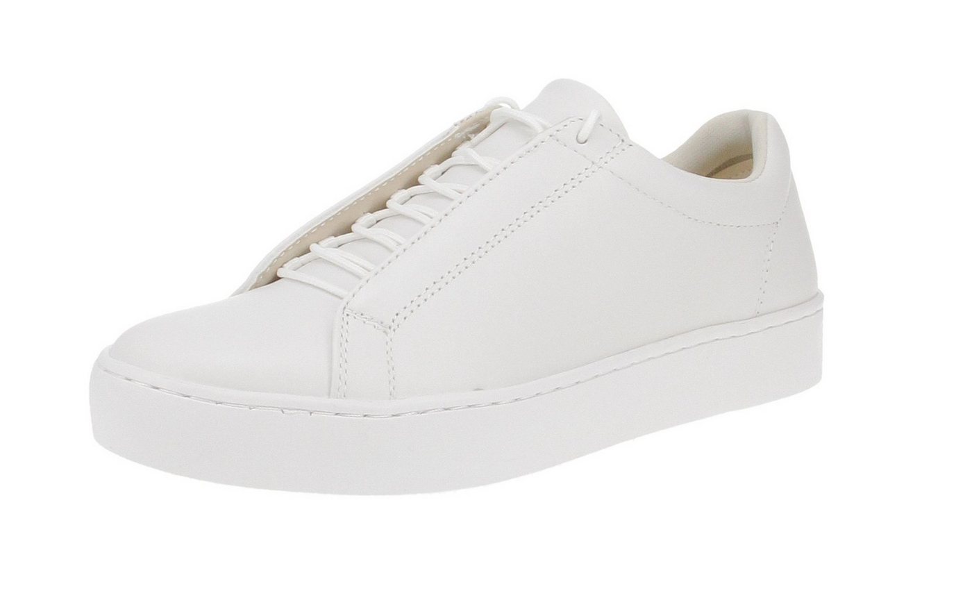 Vagabond 5326-001-01 Zoe - Damen Schuhe Sneaker - White Sneaker