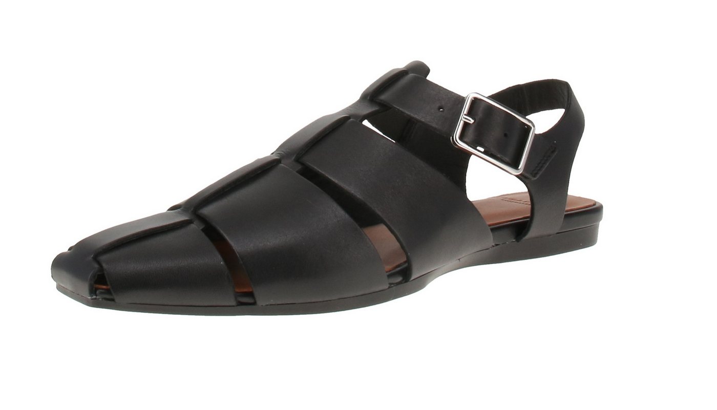 Vagabond 5501-101-20 Wioletta - Damen Sandalen - Black Sandale