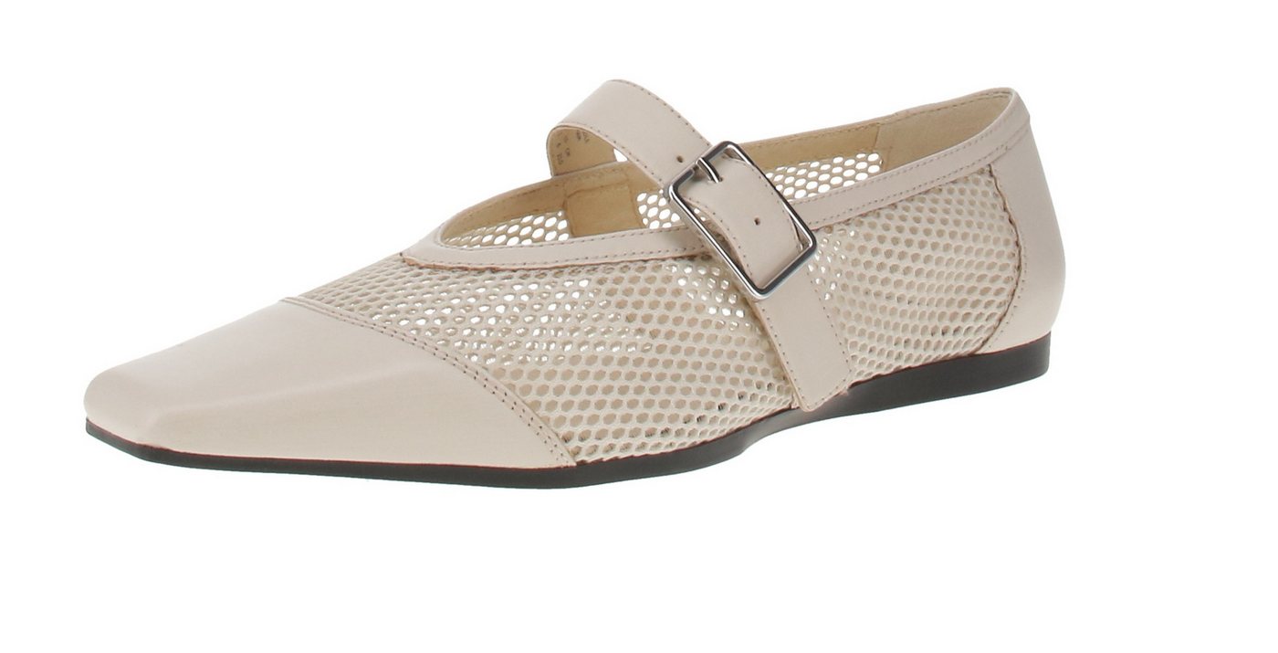 Vagabond 5701-315-02 Wioletta - Damen Sandalen - Off-White Sandale