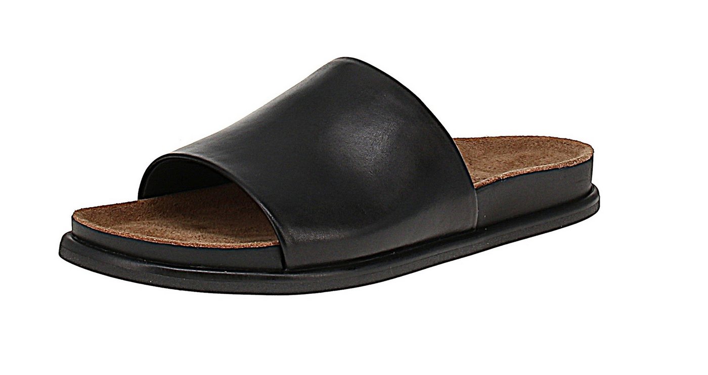 Vagabond 5922-001-20 Effie - Damen Pantoletten - Black Sandale