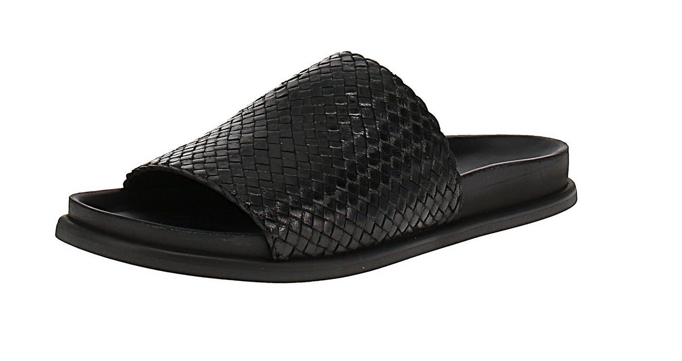 Vagabond 5922-125-20 Effie - Damen Pantoletten - Black Sandale