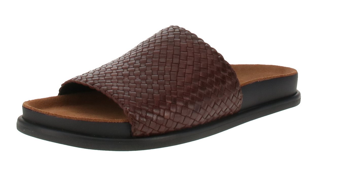 Vagabond 5922-125-35 Effie - Damen Pantoletten - Brown Sandale