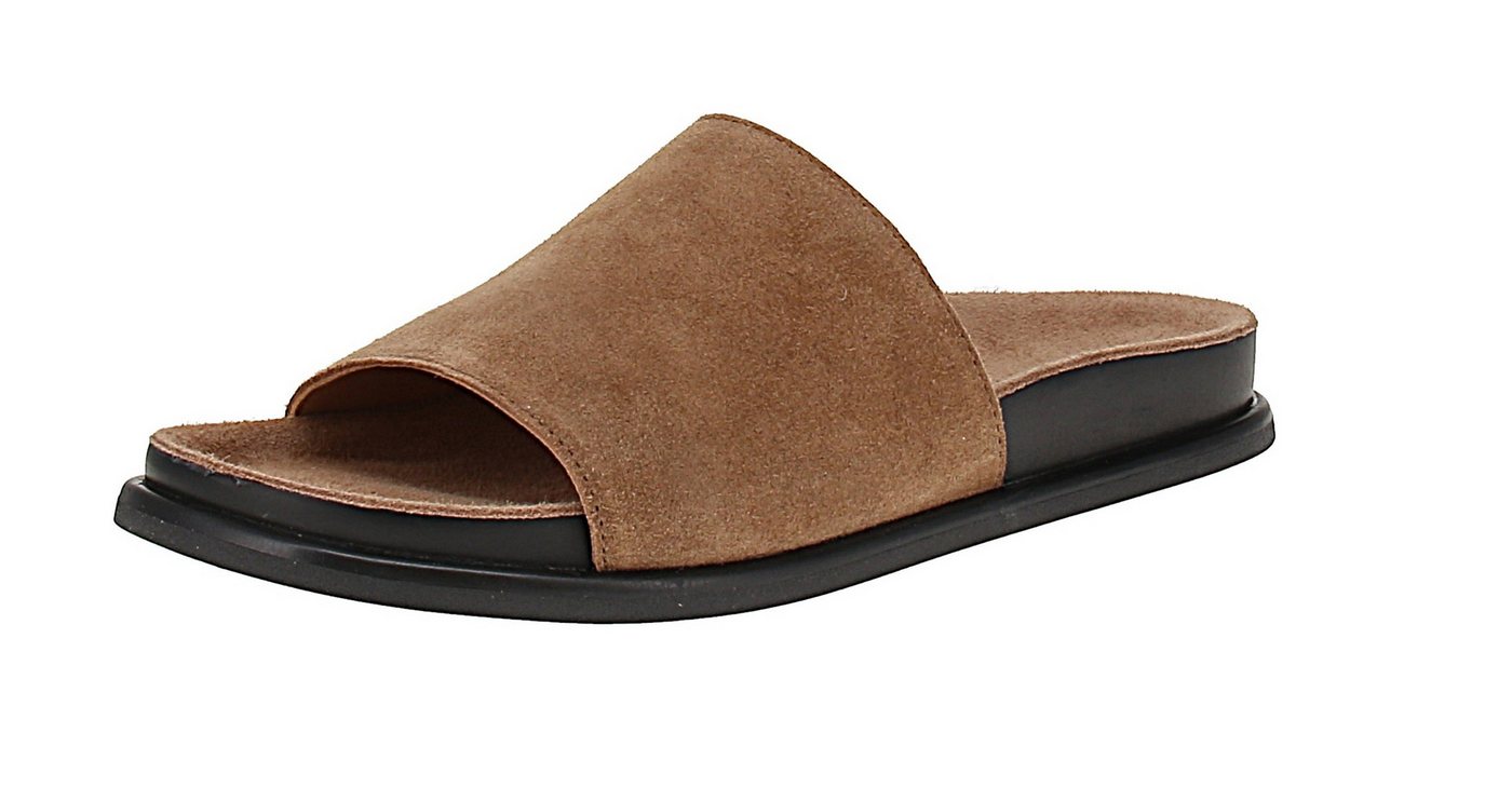Vagabond 5922-440-08 Effie - Damen Pantoletten - Dk-Sand Sandale