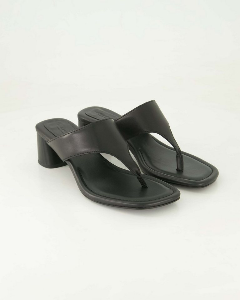 Vagabond Evie Zehentrenner Obermaterial: Leder