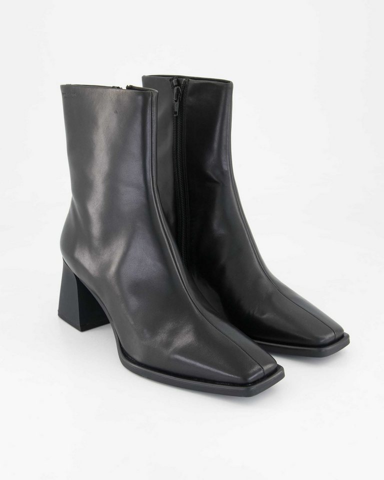 Vagabond Hedda Stiefelette Obermaterial: Leder (schwarz)