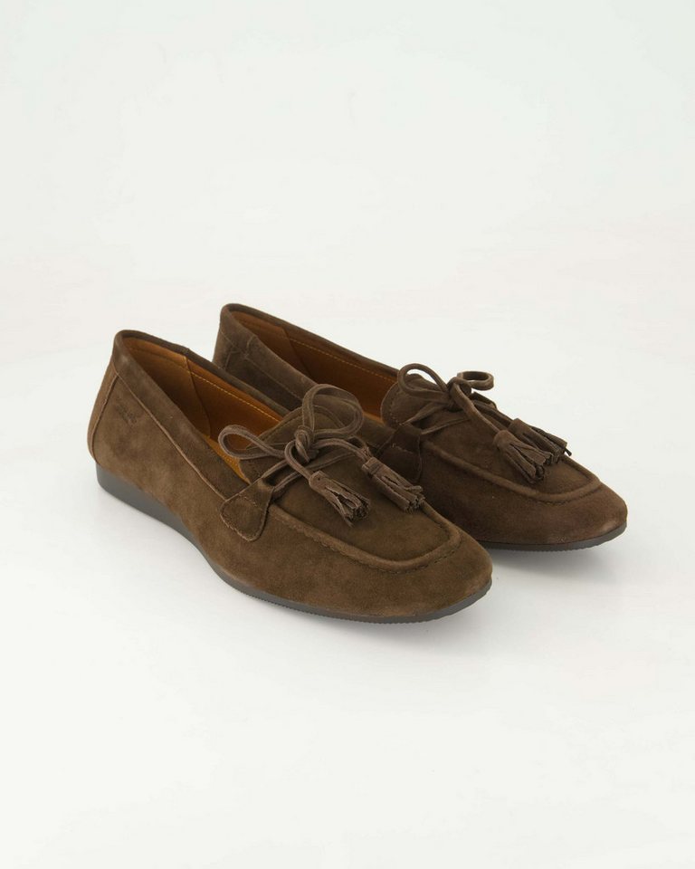 Vagabond Hillary Schnürschuh Obermaterial: Leder