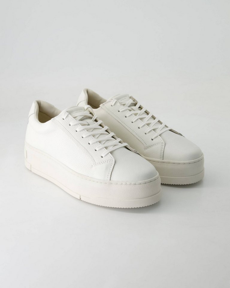 Vagabond Judy Sneaker Obermaterial: Leder