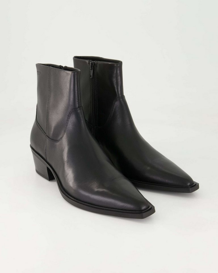 Vagabond Kelsey Stiefelette Obermaterial: Leder