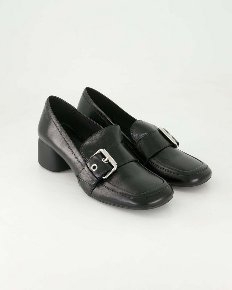 Vagabond Livia Slipper Obermaterial: Beschichtetes Leder