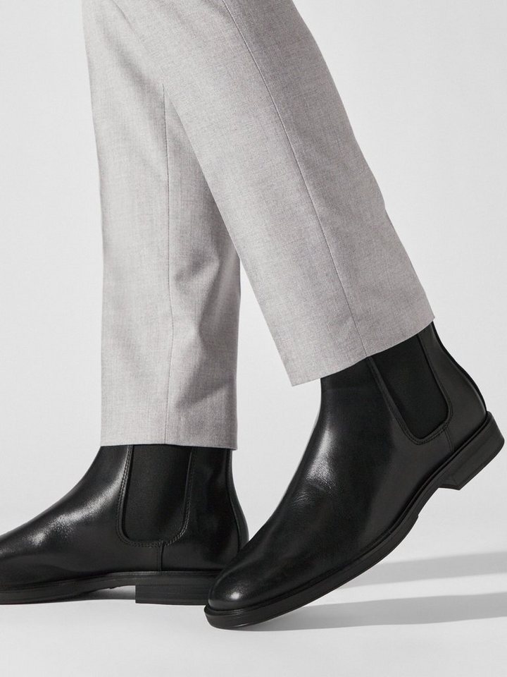 Vagabond Schnürschuhe Andrew 5668-301-20 Black Schnürboots