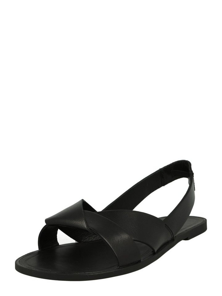 VAGABOND SHOEMAKERS Tia 2.0 Sandalette (1-tlg) (schwarz)