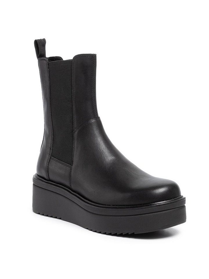 Vagabond Stiefeletten Tara 4846-101-20 Black Stiefelette