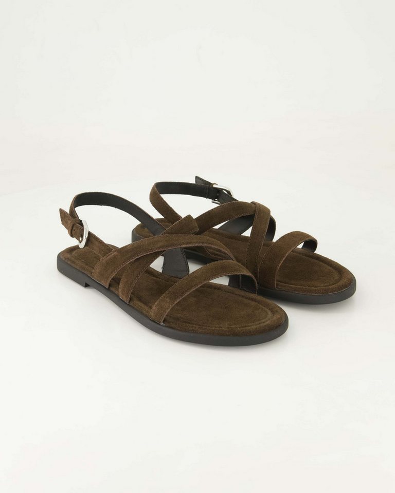 Vagabond Zaida Sandale Obermaterial: Leder