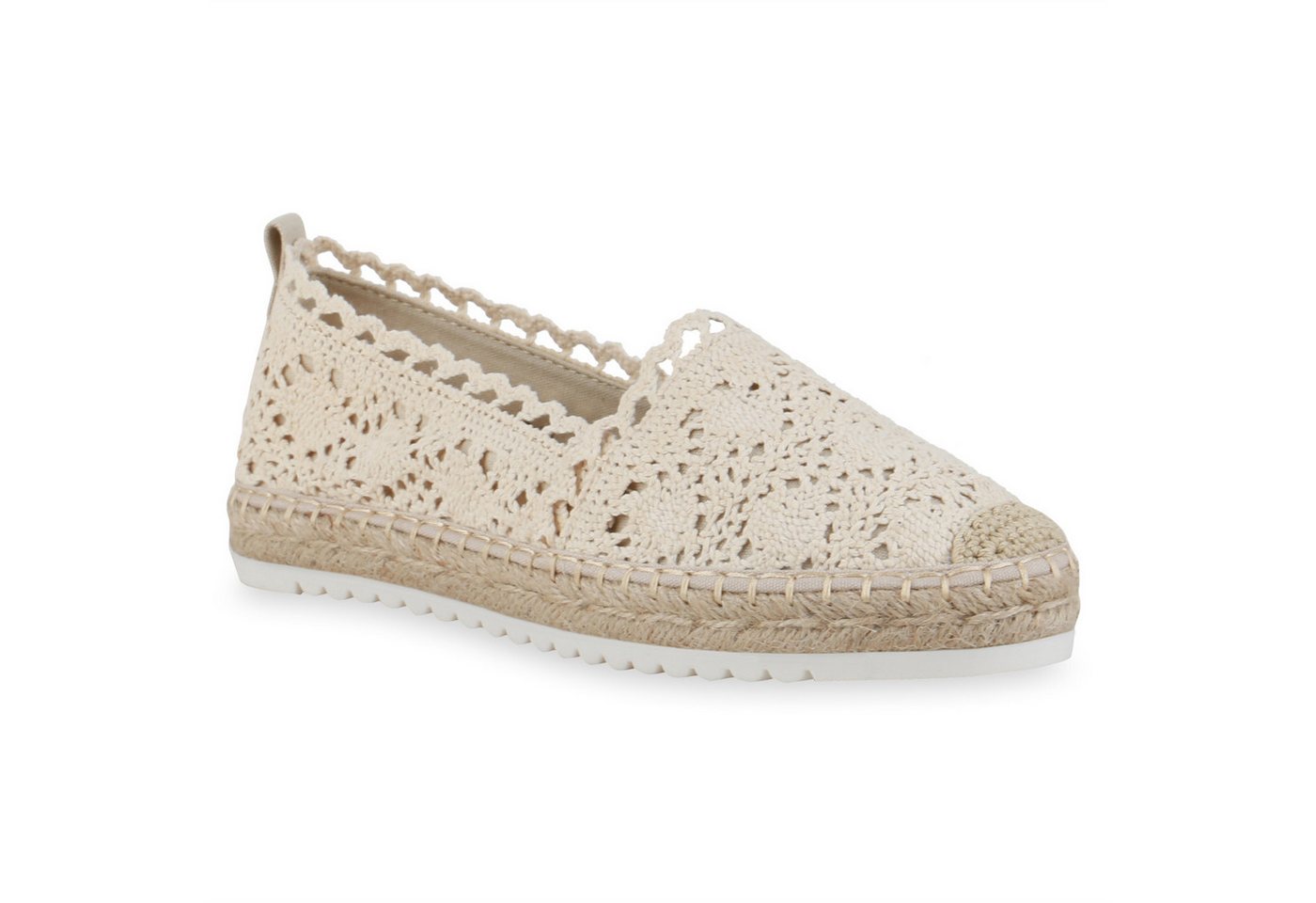 VAN HILL 816195 Espadrille Schuhe