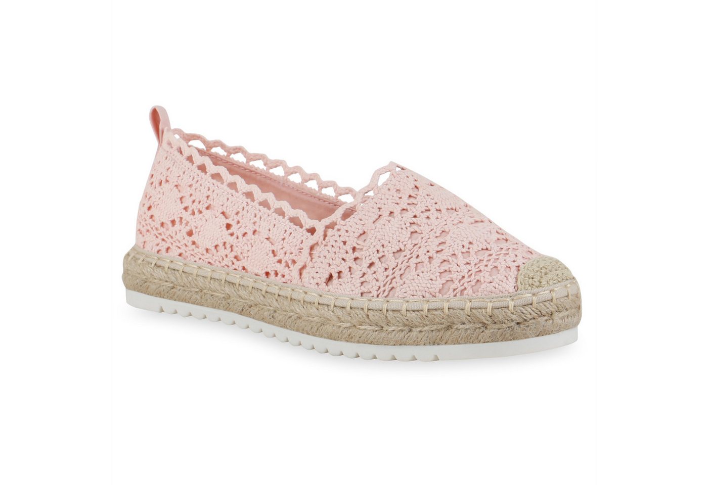 VAN HILL 816195 Espadrille Schuhe