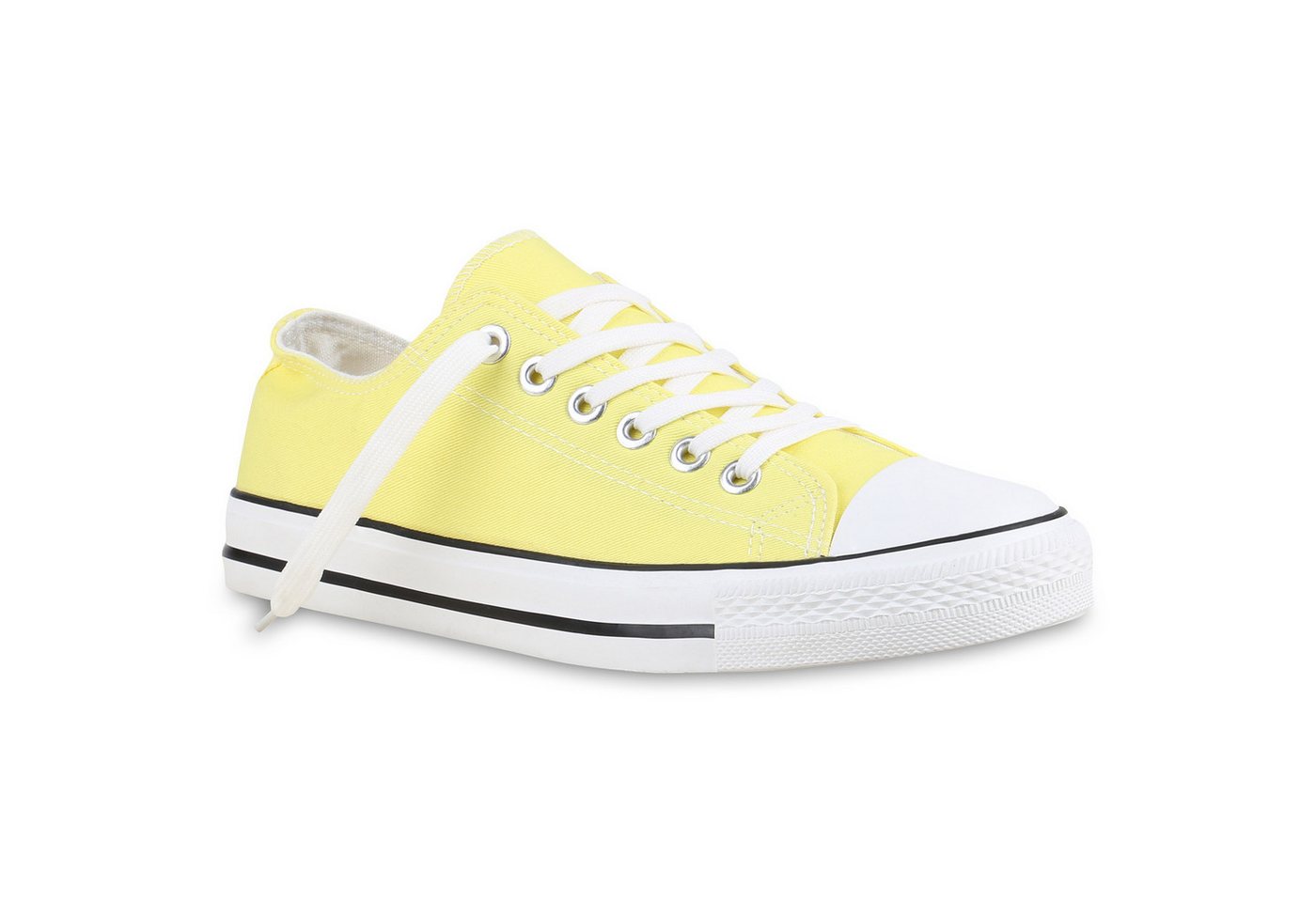 VAN HILL 820809 Sneaker Bequeme Schuhe